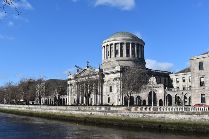 High Court Restoration